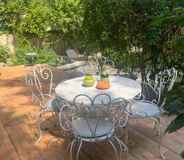 Sud Bed & Breakfast | Le Verger