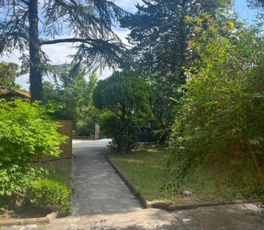 Sud Bed & Breakfast | Le Verger