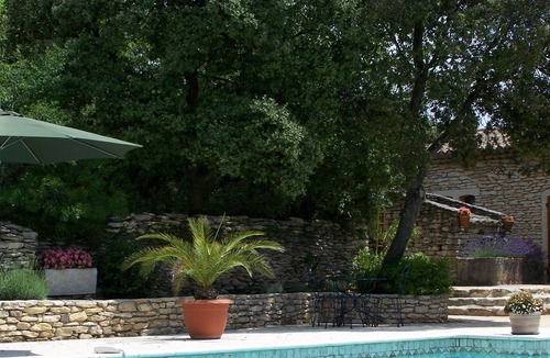 Gordes Bed & Breakfast | Le Verger