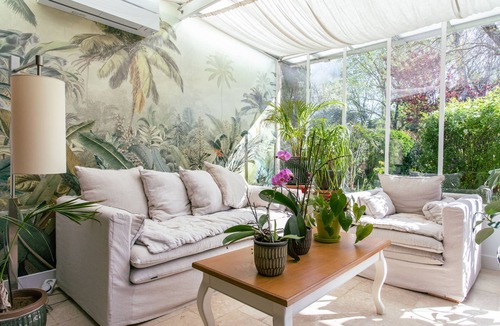 Grimaud Hotel | Le Verger Maelvi