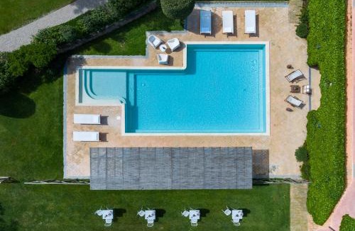 Montorsaio House | Le Versegge Resort