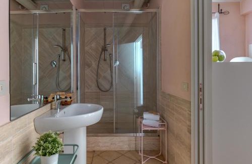 Montorsaio House | Le Versegge Resort
