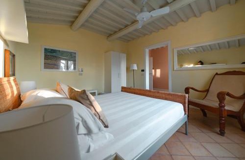 Montorsaio House | Le Versegge Resort