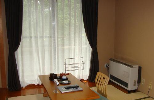 Zaoonsen Hotel | Le Vert Zao