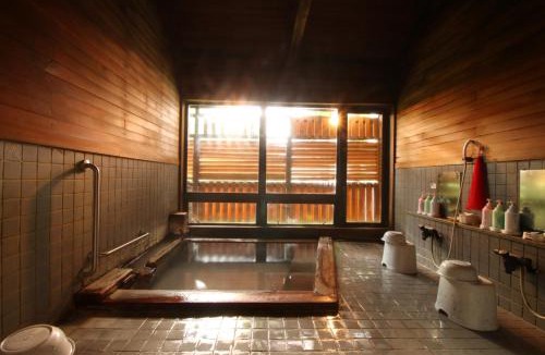 Zaoonsen Hotel | Le Vert Zao