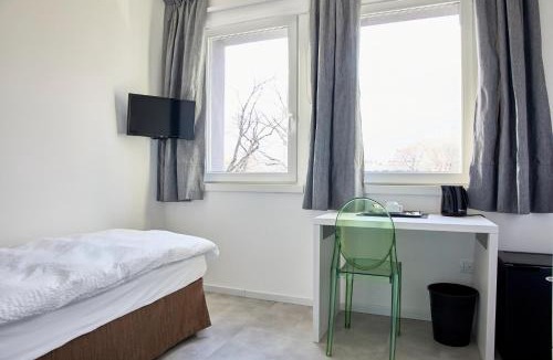 Rovereto House | Le Vette