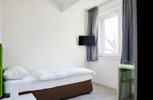 Rovereto House | Le Vette