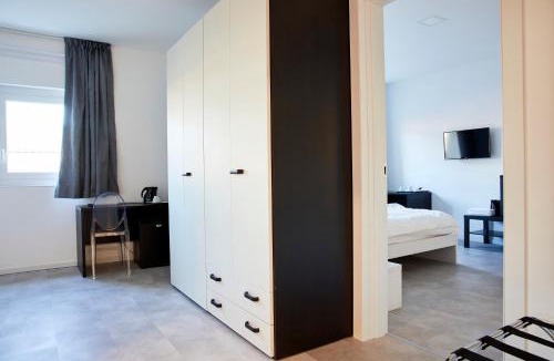 Rovereto House | Le Vette