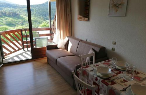Gresse-en-Vercors Apartment | Le Veymont