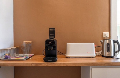Toulon Apartment | Le Victoire - Cosy stopover in Toulon center