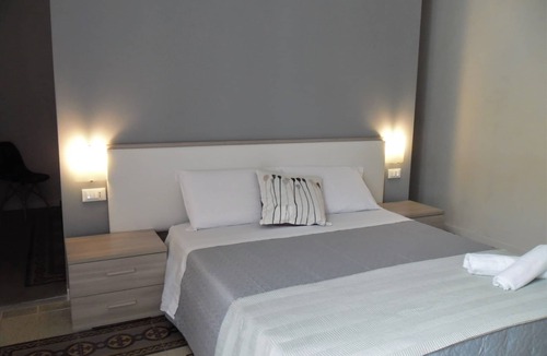 Palermo House | Le vie del Centro