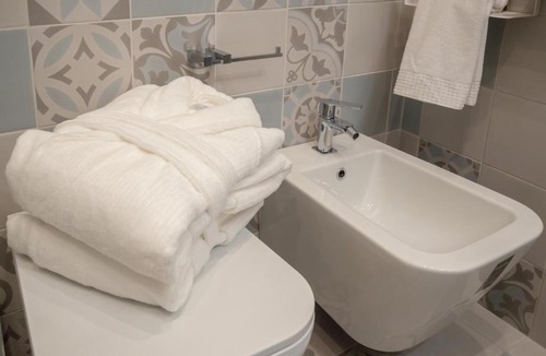 Savelletri Apartment | Le Vie del Porto, Apt. 2