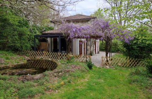 Saint-Brice-sur-Vienne House | Le vieil orme