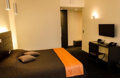 Bethune Hotel | Le Vieux Beffroi