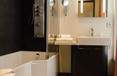 Bethune Hotel | Le Vieux Beffroi