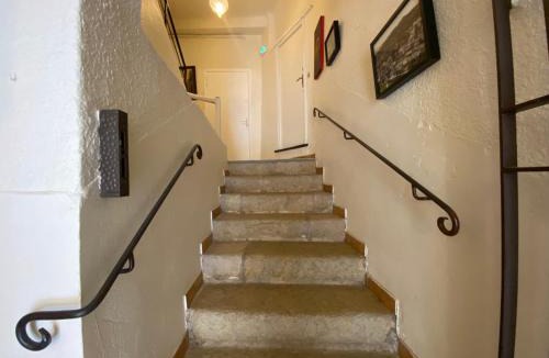 Aiguines Hotel | Le Vieux Château
