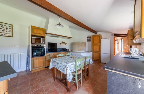 Marigny House | Le Vieux Fournil - Avec Terrasse et Jardin