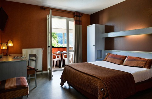 Lestelle-Betharram Hotel | Le Vieux Logis