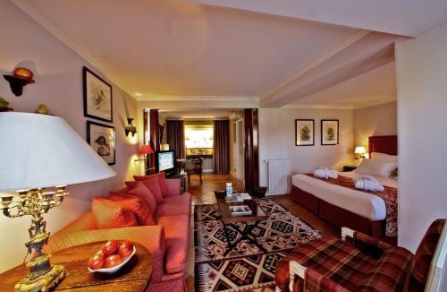 Tremolat Hotel | Le Vieux Logis