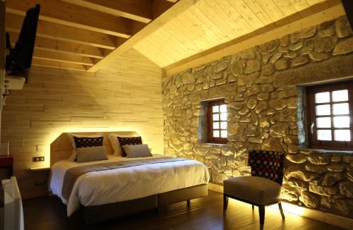 Yvoire Hotel | Le Vieux Logis