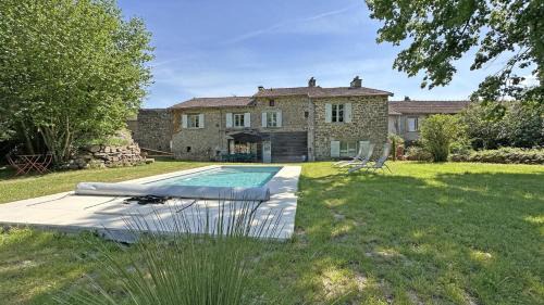 Bessines-sur-Gartempe House | Le vieux tilleul