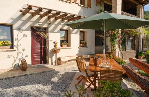 Farra di Soligo House | Le Vigne Panoramiche