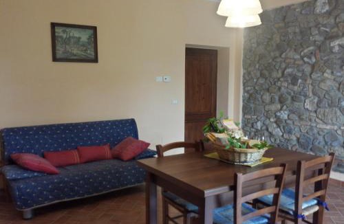 Casciana Terme Lari House | Le Ville