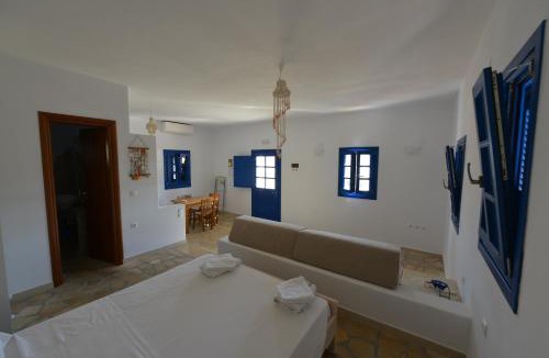 Lipsoi Villa | Le Villette