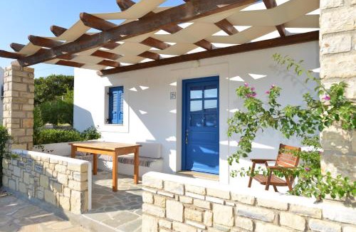Lipsoi Villa | Le Villette