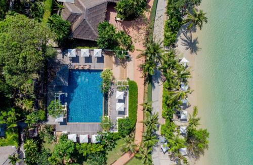 Rayong Resort | Le Vimarn Cottages & Spa
