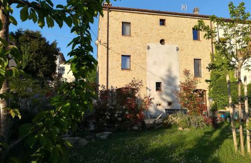Mergo Bed & Breakfast | Le Viole B&B
