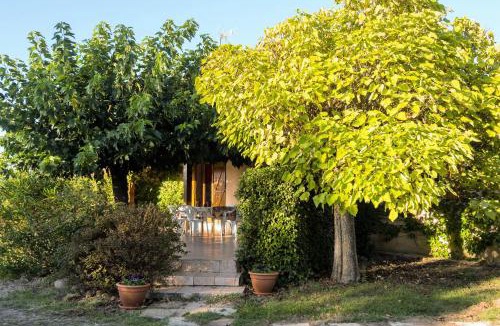 Gaillac Bed & Breakfast | Le violet