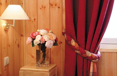 Saint-Savin Hotel | Le Viscos