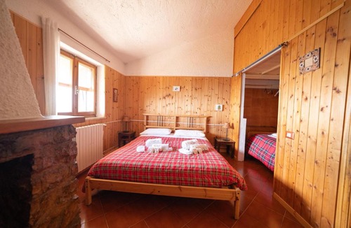 Serrone House | Le Viste Chalet