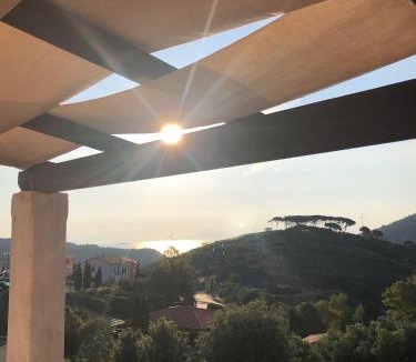 Rio nell'Elba Apartment | Le Viste su Ortano