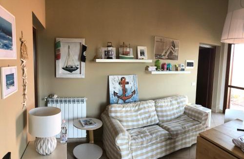 Rio nell'Elba Apartment | Le Viste su Ortano