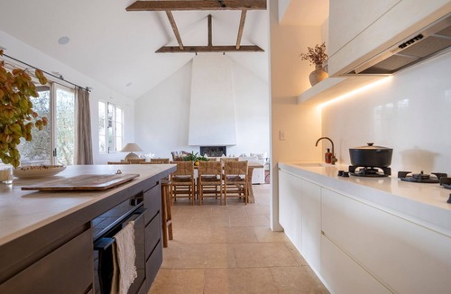 Newrybar House | Le Viti Estate - Timeless European Architecture & Design in the Byron Bay Hinterland