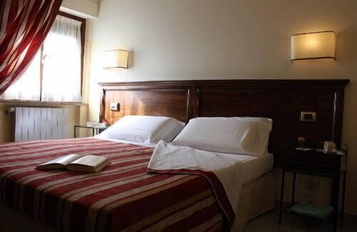 Castel San Gimignano Hotel | Le Volpaie