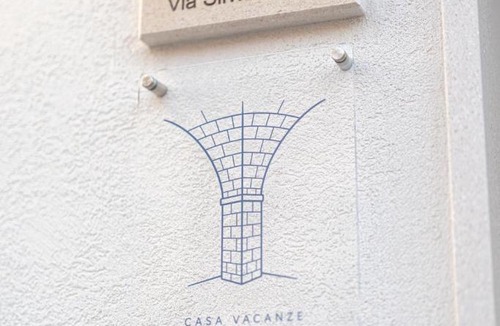 Lizzano House | Le Volte