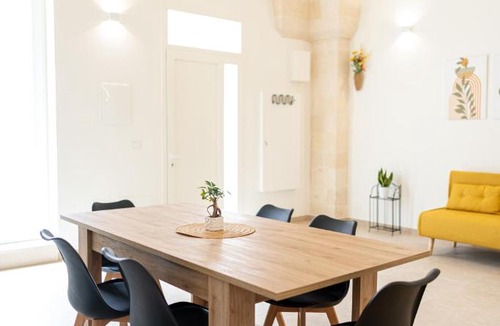 Lizzano House | Le Volte