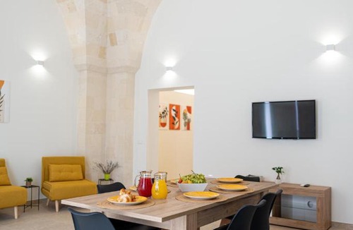 Lizzano House | Le Volte