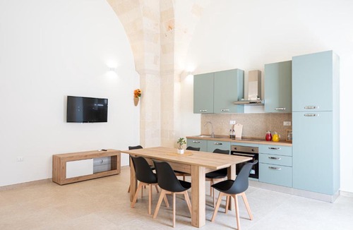 Lizzano House | Le Volte