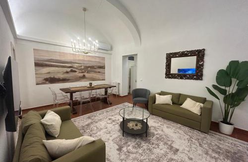 Pisa City Centre Apartment | Le Volte suite