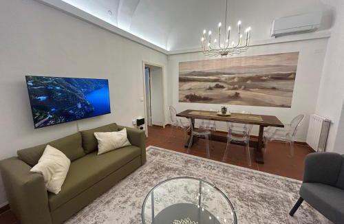 Pisa City Centre Apartment | Le Volte suite