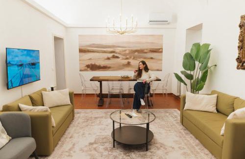Pisa City Centre Apartment | Le Volte suite