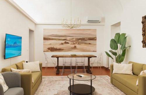 Pisa City Centre Apartment | Le Volte suite