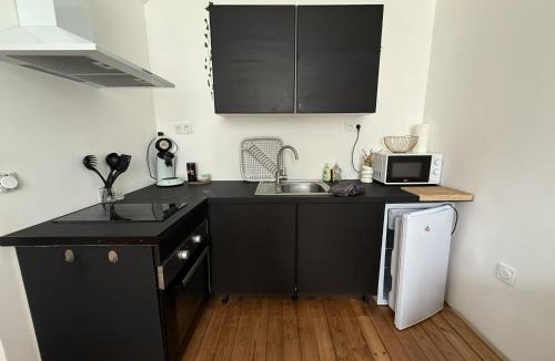 Ecommoy Apartment | Le Welcome Maison Reve Excellence