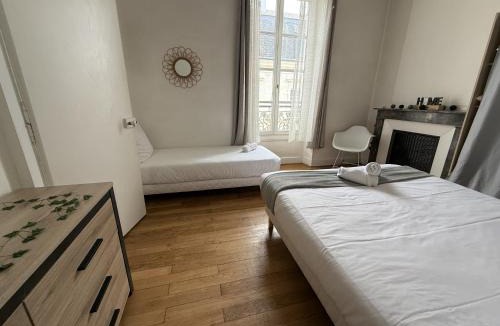 Ecommoy Apartment | Le Welcome Maison Reve Excellence