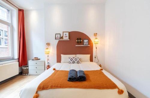 Leffe House | Le West - Dinant Centre