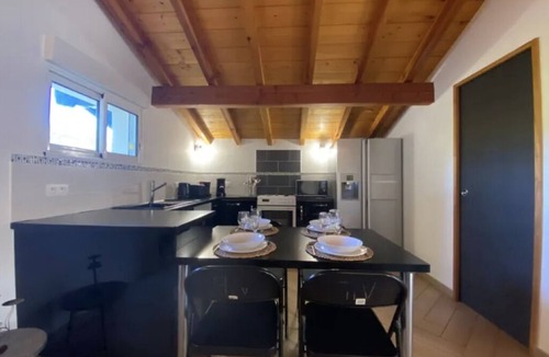 Espelette Apartment | LE XILOTIK - Peaceful apartment in Espelette